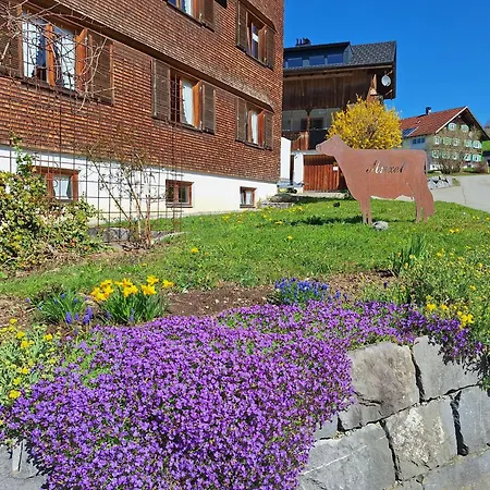 Muxel * Grossdorf (Vorarlberg)