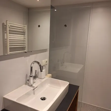 Muxel Apartment Grossdorf (Vorarlberg)