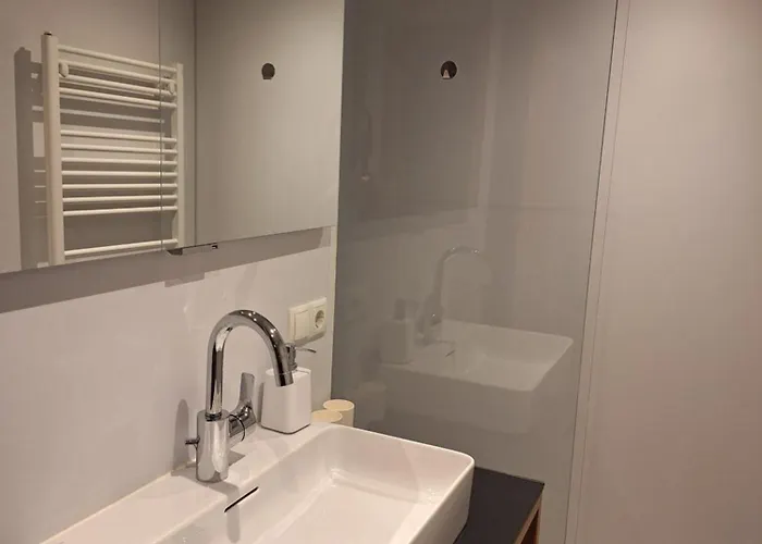 Muxel Apartment Grossdorf (Vorarlberg)