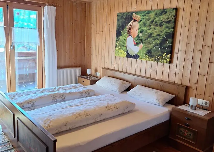 Muxel * Grossdorf (Vorarlberg)